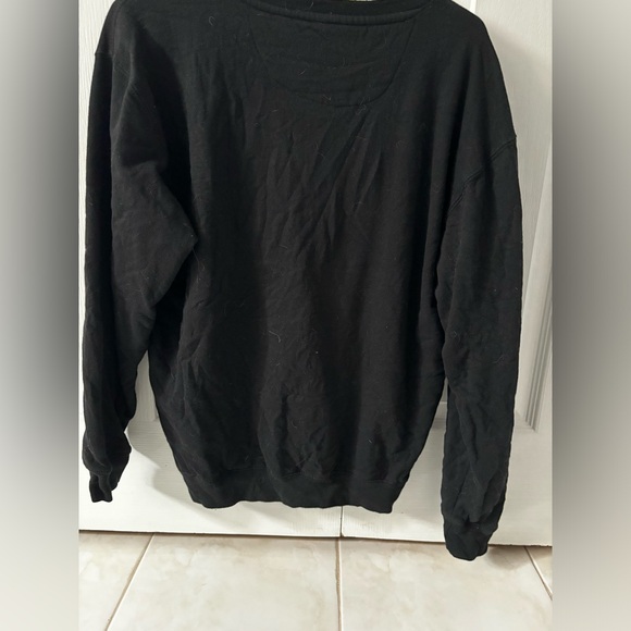 Toronto Maple Leafs Crewneck Sweater - Picture 2 of 2